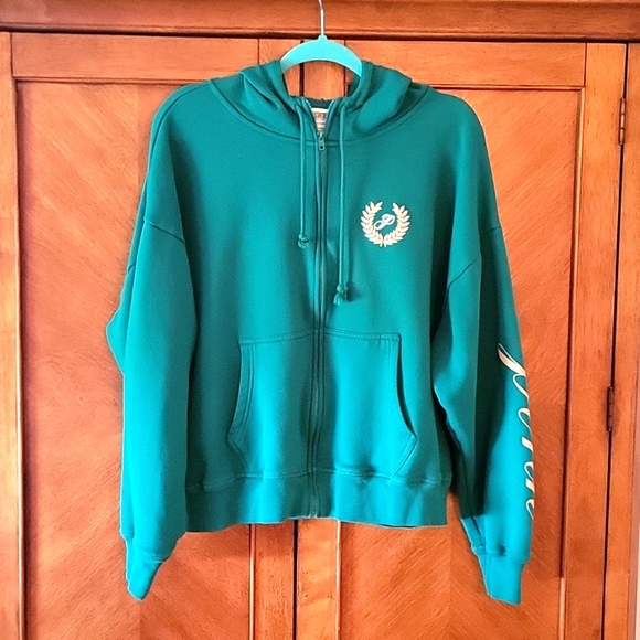 PINK Victoria's Secret Tops - Hoodie